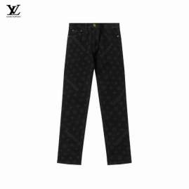 Picture of LV Jeans Long _SKULVsz28-38attr2211522
